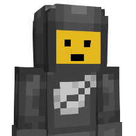 Nolk's Minecraft Skin