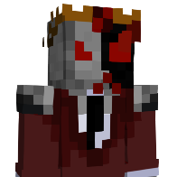 IronAnaconda's Minecraft Skin
