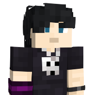 ChapterNineteen's Minecraft Skin