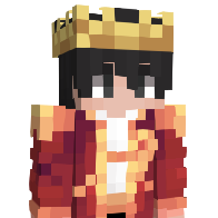 Zincky's Minecraft Skin