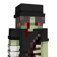 TwonsterMonster's Minecraft Skin