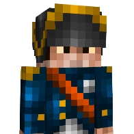 Bvard's Minecraft Skin