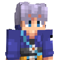 Shaggy's Minecraft Skin