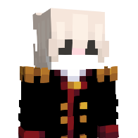 yLuq's Minecraft Skin