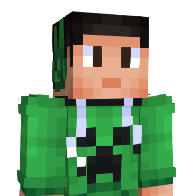 maaximiliano's Minecraft Skin