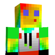 Sebisek's Minecraft Skin
