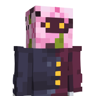 Hexasann's Minecraft Skin