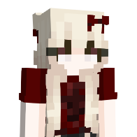 Shadia's Minecraft Skin