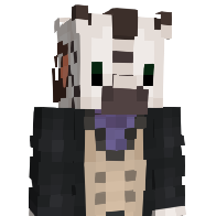 MrPearGuy's Minecraft Skin