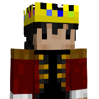 Doortoval's Minecraft Skin