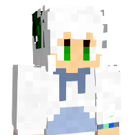 Lucier310's Minecraft Skin