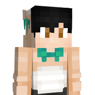 JanTCG's Minecraft Skin