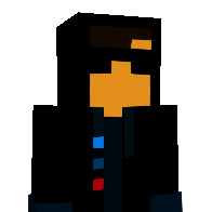 xPetabyte's Minecraft Skin