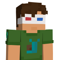 AssassinOF3D's Minecraft Skin