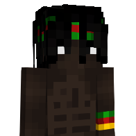 lilfufu12's Minecraft Skin