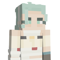 Thimper's Minecraft Skin