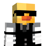 cheese2345's Minecraft Skin