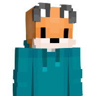 Velocifyer's Minecraft Skin