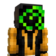 Nvidia's Minecraft Skin