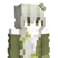 genhao64's Minecraft Skin