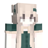 Aptie's Minecraft Skin