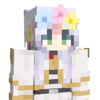 MMarlie's Minecraft Skin