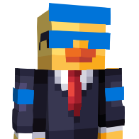 Explorer999iq's Minecraft Skin