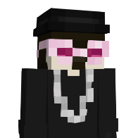 CanadianCamper's Minecraft Skin
