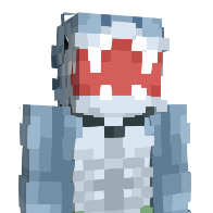 _Chompers's Minecraft Skin