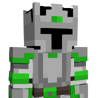 AnonymousA5's Minecraft Skin