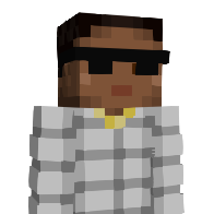 prayingalot's Minecraft Skin