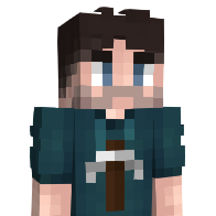 JJulesz's Minecraft Skin