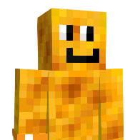 Cheesybay's Minecraft Skin