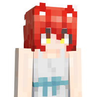 chaguan233's Minecraft Skin