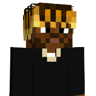WAVM's Minecraft Skin
