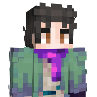 Greninja_333's Minecraft Skin