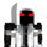 pawciu2086's Minecraft Skin