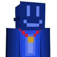 DukeUK1's Minecraft Skin