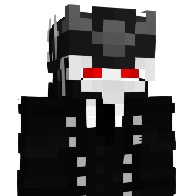 AuraNost's Minecraft Skin