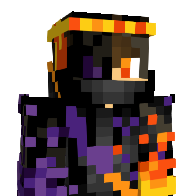 Wildfire962's Minecraft Skin