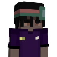 Fliping's Minecraft Skin