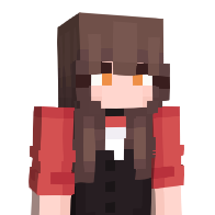 lakehascake's Minecraft Skin