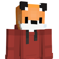 Inwasion's Minecraft Skin