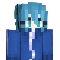 acacookat's Minecraft Skin