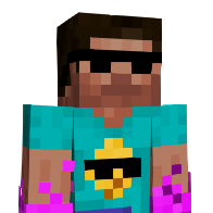 XxTechnobladexX1's Minecraft Skin