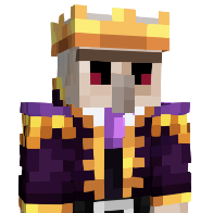 Ironation's Minecraft Skin