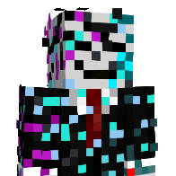 Raquisauruis's Minecraft Skin