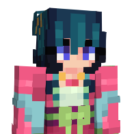 uwu_Haise47's Minecraft Skin