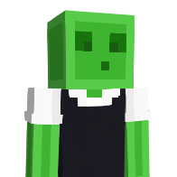 DGPL's Minecraft Skin