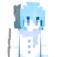 Icalingua's Minecraft Skin